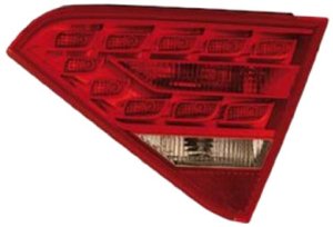 Stop spate lampa Audi A5/S5 (B8) 03.2007-10.2011 AL Automotive lighting partea Stanga , interior cu LED