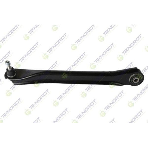 Brat suspensie roata Ford Escape, 08.07-12.12, 2.3, 2.3 4WD, 2.5, 2.5 4WD, 3.0, 3.0 4WD, 3.0 AWD, Spate, Stanga, inferior; TEKNOROT