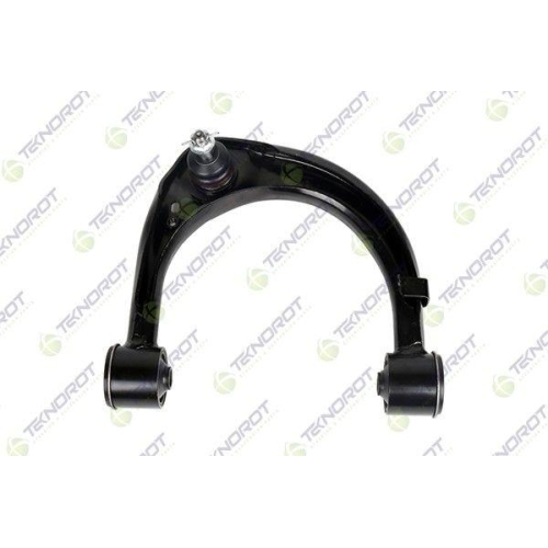 Brat suspensie roata Lexus Lx (J2), 08.07-; Toyota Land Cruiser 200 (J2), 08.07-, 570 (URJ201), 4.5 D V8 (VDJ200), 4.5 D4-D (VDJ200), 4.5 D4-D (VDJ200_), 4.7 V8 (UZJ200), Fata, Stanga, superior; TEKNOROT