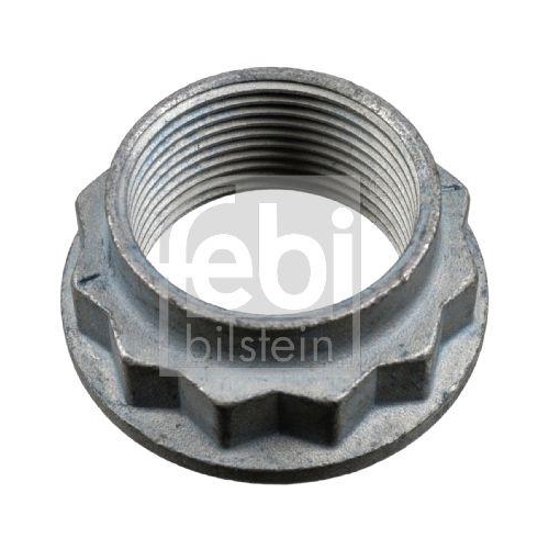 FEBI BILSTEIN Piuliță, fuzetă