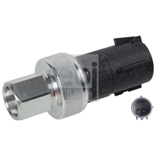 FEBI BILSTEIN Comutator presiune, aer conditionat