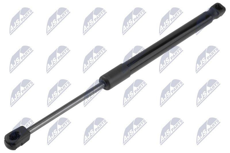 Amortizor capota BMW seria 5 (F07) GT 2008-2017; lungime 372mm, 560N; 51247288721; NTY, aftermarket