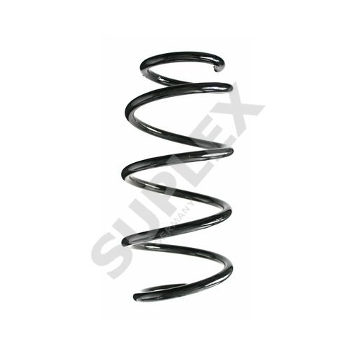 Arc spiral Opel Adam, 10.2012-2019, SUPLEX