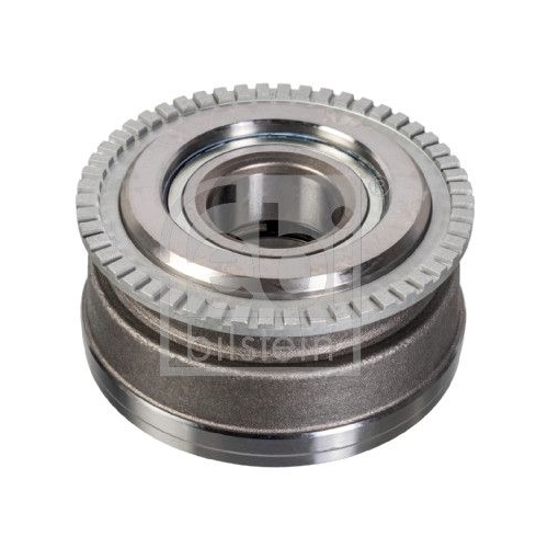 FEBI BILSTEIN Set rulment roata