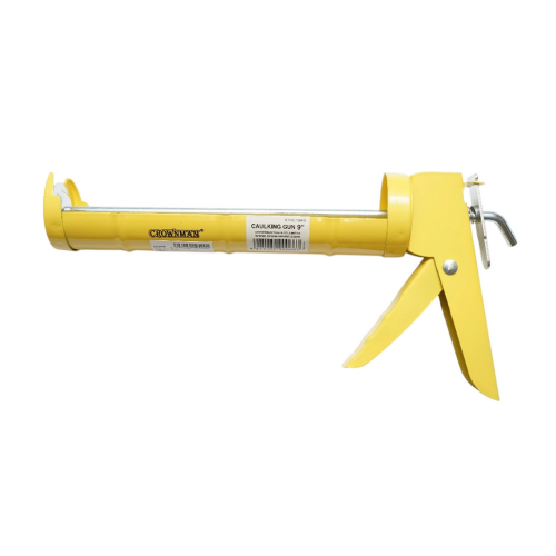 Pistol pentru tub silicon, 225mm, Coofix