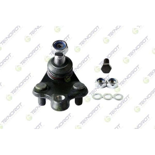 Pivot brat suspensie Toyota Carina 4 ( T15 ), Corolla ( E8 ), Corolla Fx Compact (E8b), Corolla Liftback ( E8 ), Punte Fata, Stanga=Dreapta, inferior; TEKNOROT