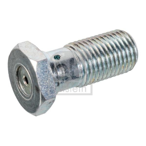 FEBI BILSTEIN Supapa presiune ulei