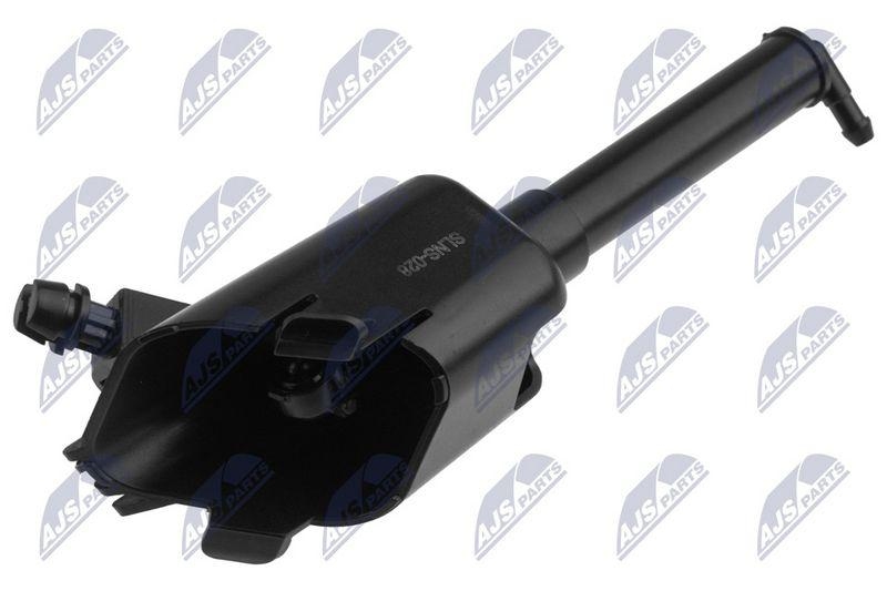 Duza spalare far Nissan X-Trial 2014-; partea stanga; NTY, aftermarket