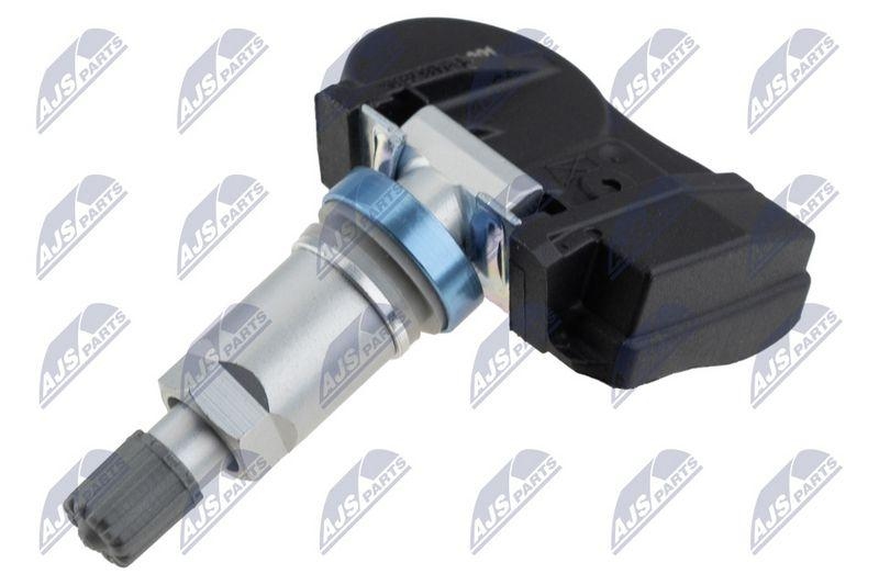 Senzor presiune roti TPMS Kia Niro 2016-, Optima 2010-, Sportage 2015-, Hyundai Ioniq 2016-; 433MHz; 52933-D9100; NTY, aftermarket