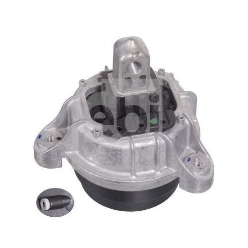 Suport motor Febi Bilstein 39016, parte montare : dreapta