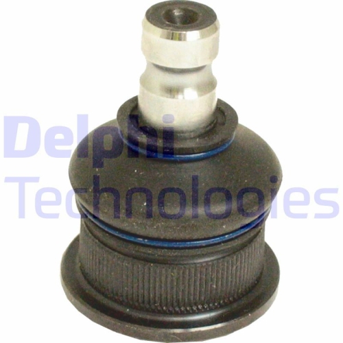 DELPHI Articulatie sarcina/ghidare