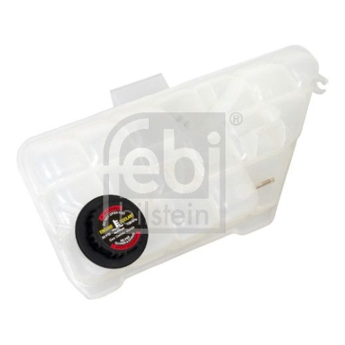 FEBI BILSTEIN Vas de expansiune, racire