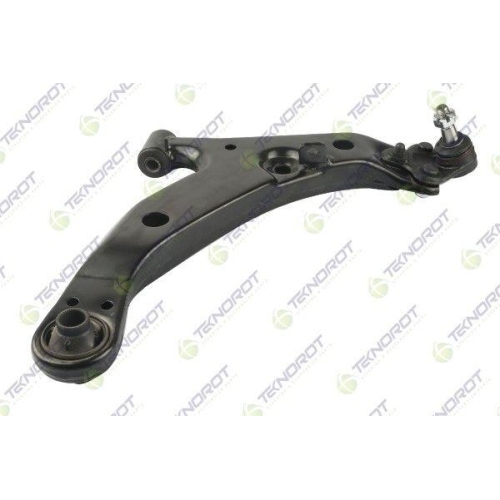 Brat suspensie roata Toyota Corolla (E11), 05.95-06.02, Corolla Compact (E11), 04.97-01.02, Corolla Estate (E11), 04.97-10.01, Corolla Liftback (E11), 04.97-01.02, Punte Fata, Dreapta, inferior; TEKNOROT