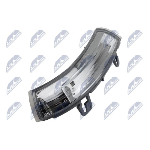 Lampa semnalizare LED Vw Golf 5 2003-2009, Eos 2006-2008, Passat 2003-2011, Sharan 2003-2010, Skoda Superb 2002-2008, Seat Alhambra 2009-2010, Stanga, 1K0949101