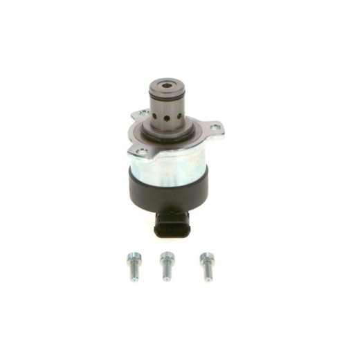 BOSCH Supapa reglaj, cantitate combustibil (Sistem Common-Rail)