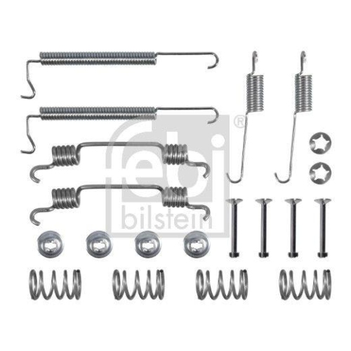 FEBI BILSTEIN Set accesorii, sabot de frana
