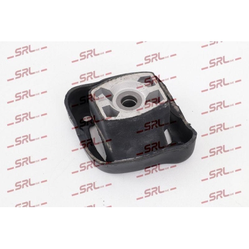Suport motor Mercedes 123 (W123) 01.76-12.85, Fata, Stanga, 230 CE (123.243), 200 (123.220), 230 E (123.223), 200 T, 230 TE (123.283), SRLine