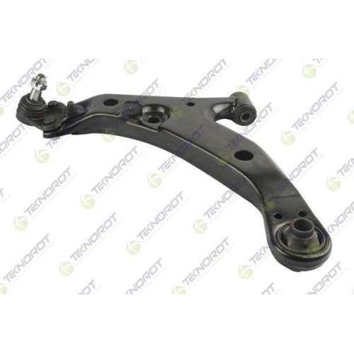 Brat suspensie roata Toyota Corolla (E11), 05.95-06.02, Corolla Compact (E11), 04.97-01.02, Corolla Estate (E11), 04.97-10.01, Corolla Liftback (E11), 04.97-01.02, Punte Fata, Stanga, inferior; TEKNOROT