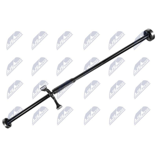 Ax cardan Skoda Kodiaq 4x4 -10.2019, Spate, 5QF521101R