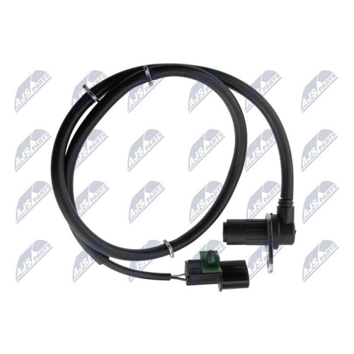 Senzor abs spate Mitsubishi Pajero 4 2006-, Dreapta, 4670A256