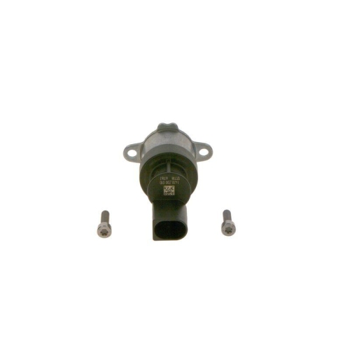 BOSCH Supapa reglaj, cantitate combustibil (Sistem Common-Rail)