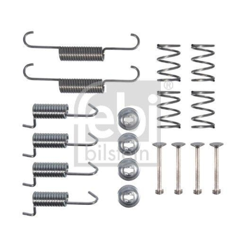 FEBI BILSTEIN Set accesorii, sabot de frana