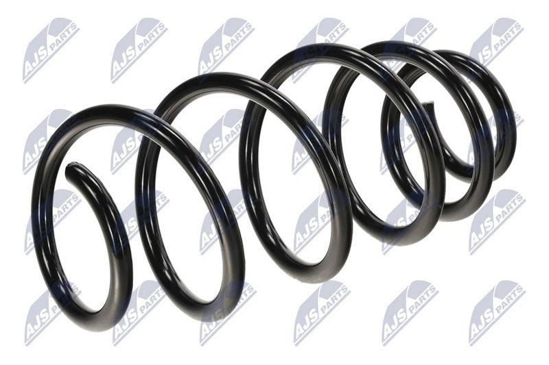 Arc suspensie Opel Zafira Tourer 2011- Diesel; partea din fata; 13382861; NTY, aftermarket