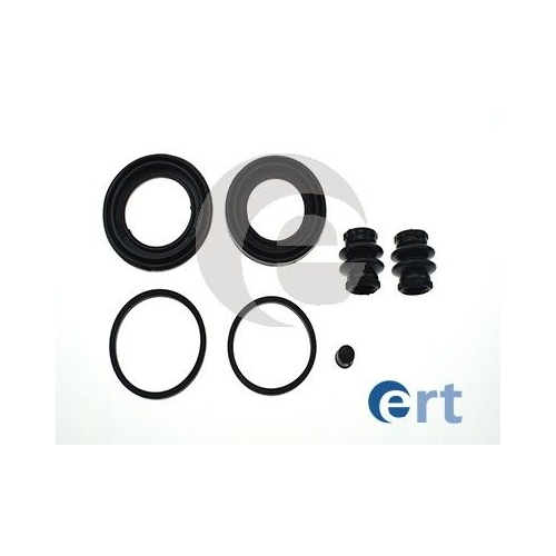 Set reparatie etrier frana, Garnituri etrier Ert 401041, parte montare : Punte Fata