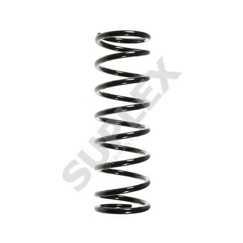 Arc spiral Ford Focus (Daw, Dbw) Suplex 10290, parte montare : Punte Spate