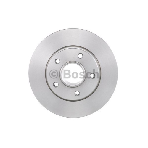Set disc frana BOSCH 0986479144