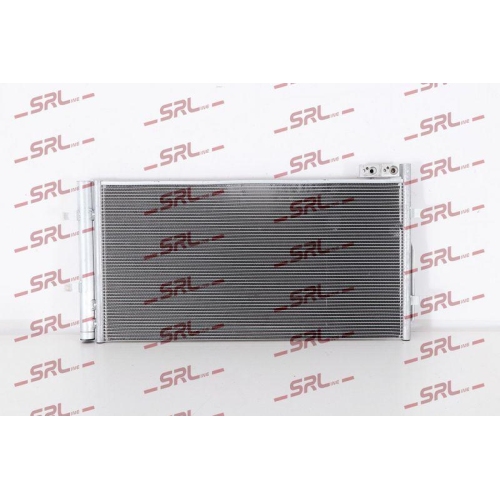 SRLine Condensator, climatizare