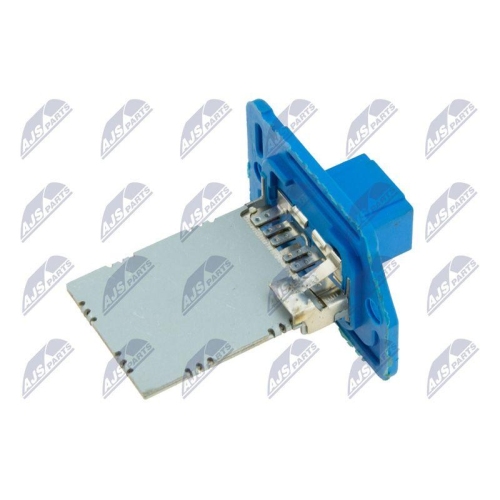 Rezistor ventilator habitaclu Hyundai Accent 2005-, I10 2013-, Kia Picanto 2011-, 97035-1E100