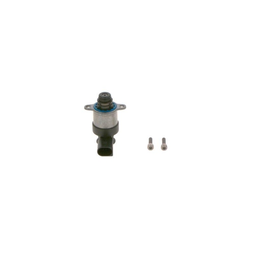 BOSCH Supapa reglaj, cantitate combustibil (Sistem Common-Rail)