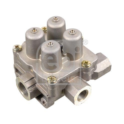 FEBI BILSTEIN Supapa protectie multicircuit