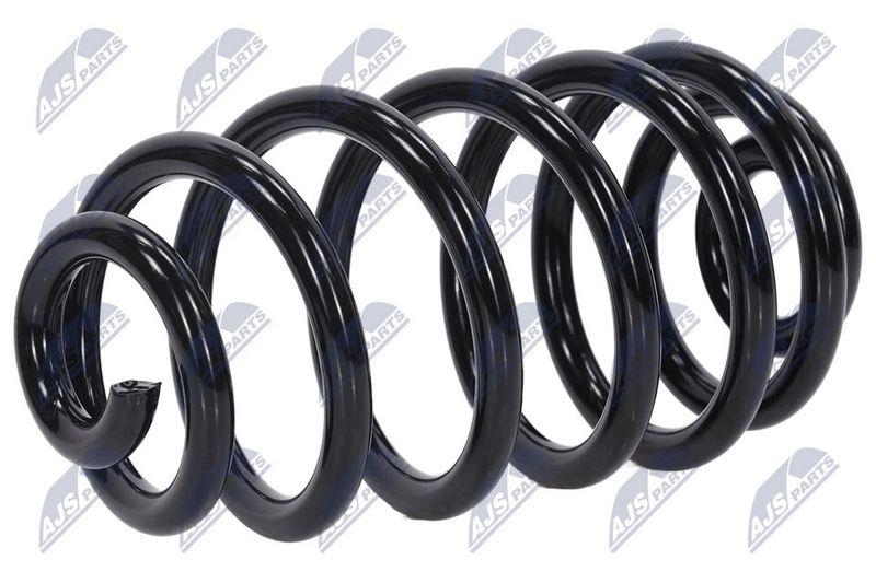 Arc suspensie Opel Zafira Tourer 2011-; partea din spate; 13379181; NTY, aftermarket