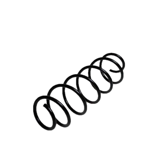 Arc spiral Lesj&ouml;fors 4026168, parte montare: punte fata