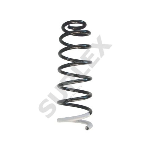 Arc spiral Citroen Jumpy, 01.2007-2016; Scudo, 01.2007-2016; Expert, 01.2007-; Expert, 01.2007-2016, SUPLEX