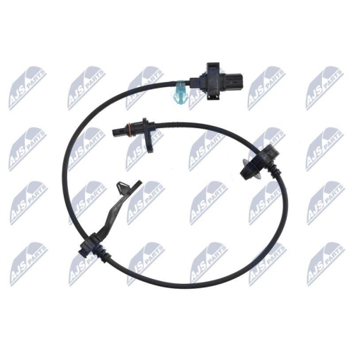 Senzor abs spate Honda Civic Fd (4d) Usa 2006-, Civic Coupe 2006-, Dreapta, 57470-SNE-A01