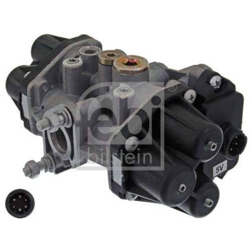 FEBI BILSTEIN Supapa protectie multicircuit