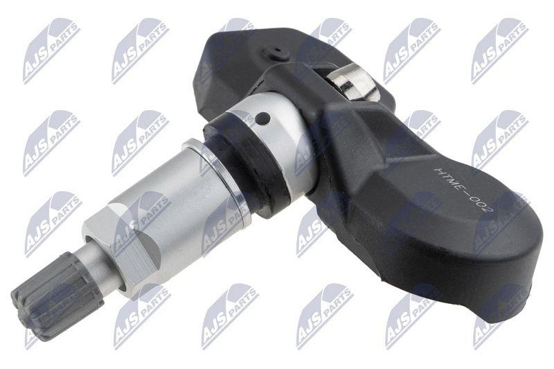 Senzor presiune roti TPMS Mercedes Clasa C (W203) 2000-, E (W211) 2002-, S (W220) -2005; 433MHz; A0055422318; NTY, aftermarket