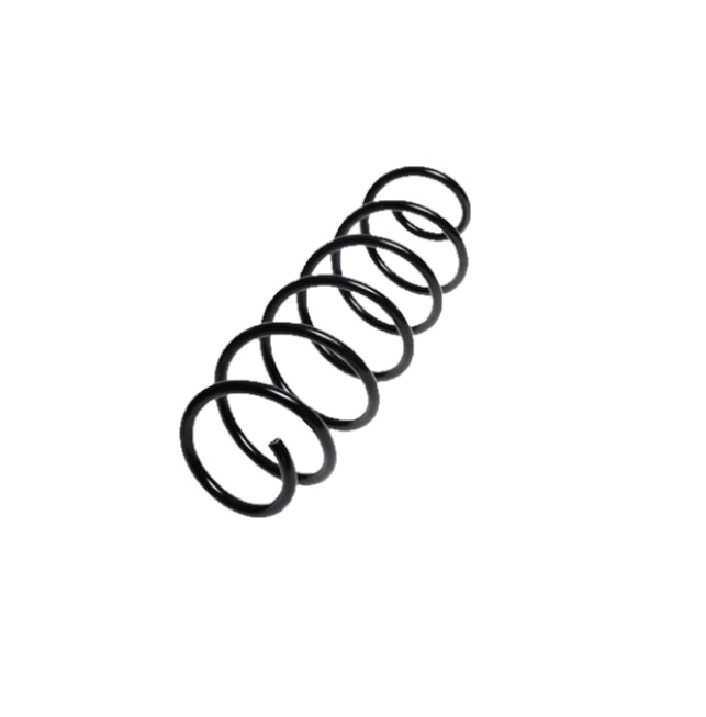 Arc spiral Lesj&ouml;fors 4026195, parte montare: punte fata