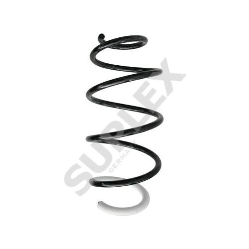 Arc spiral Citroen Ds5, 11.2011-07.2015; 308 Cc, 04.2009-2013; 308 Sw, 09.2007-2013, SUPLEX