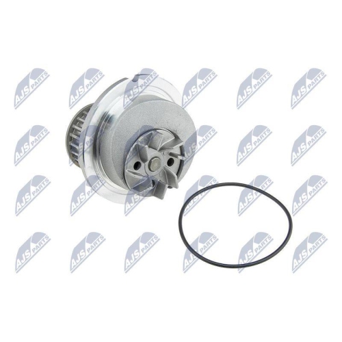 Pompa apa Opel Astra F 1.6 1998-, Astra G 1.4, 1.6 2001-2005, Corsa C 1.4 2000-, 1334077