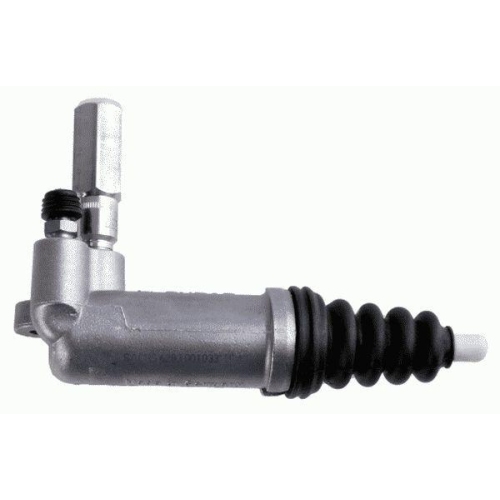 Cilindru receptor ambreiaj Audi A4 B5 (8d2), 11.94-12.01, A6 C5 (4b2), 01.97-12.05; Vw Passat B5 (3b2), 08.96-12.01, 1.6, 1.8, 1.8 T, 1.9 TDi, 2.6, 2.8, 2.3 VR5, 2.5 TDi, 2.8 V6, SACHS Cilindru receptor ambreiaj Audi A4 B5 (8d2), 11.94-12.01, A6 C5 (4b2), 01.97-12.05; Vw Passat B5 (3b2), 08.96-12.01, 1.6, 1.8, 1.8 T, 1.9 TDi, 2.6, 2.8, 2.3 VR5, 2.5 TDi, 2.8 V6, SACHS