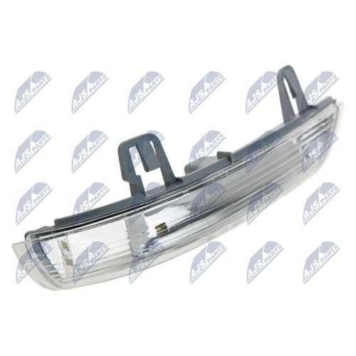 Lampa semnalizare LED Vw Golf 5 2003-2009, Eos 2006-2008, Passat 2003-2011, Sharan 2003-2010, Skoda Superb 2002-2008, Seat Alhambra 2009-2010, Dreapta, 1K0949102