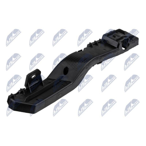 Suport bara protectie fata Dodge Journey 2009-, Fiat Freemont 2011-, Stanga, 05178411AD