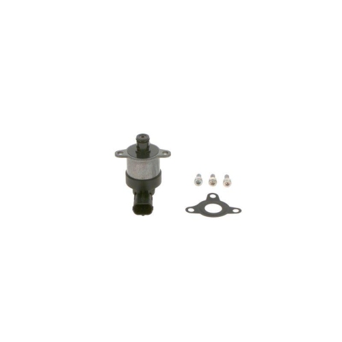 BOSCH Supapa reglaj, cantitate combustibil (Sistem Common-Rail)