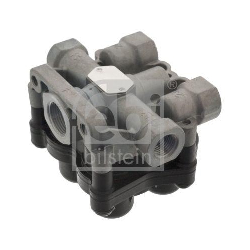 FEBI BILSTEIN Supapa protectie multicircuit