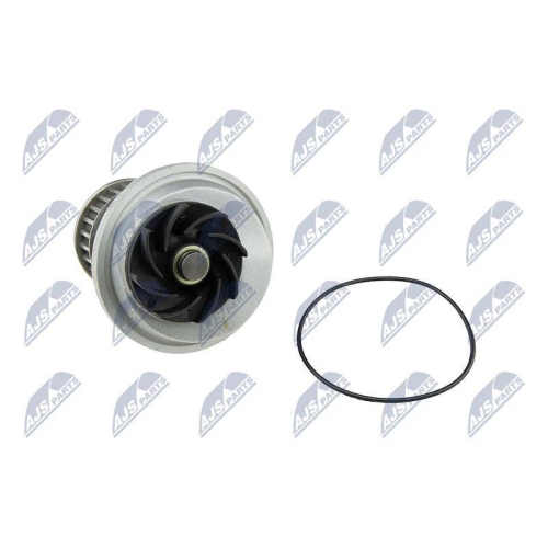Pompa apa Opel Astra F 1.6, 1.8, 2.0 1991-1998, Vectra A, B 1.6, 1.8, 2.0 88-1998, 1334054
