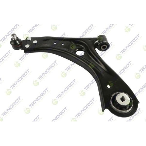 Brat suspensie roata Ford Focus 4 (Hn), 01.18-, Focus 4 Sedan (Hm), 11.18-, Focus 4 Turnier (Hp), 09.18-, 1.5 EcoBlue, 1.5 EcoBoost, 1.5 Ti-VCT, Punte Fata, Stanga, TEKNOROT